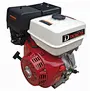 13hp petrol pressure washer